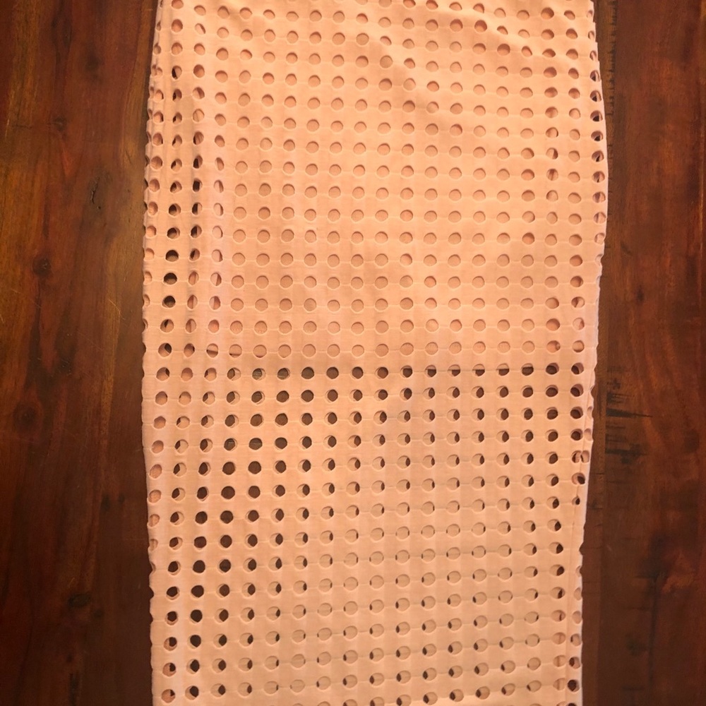 T by Alexander Wang pencil skirt
